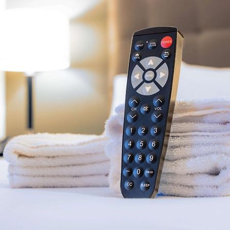 Drury Inn & Suites Nashville Airport Dış mekan fotoğraf