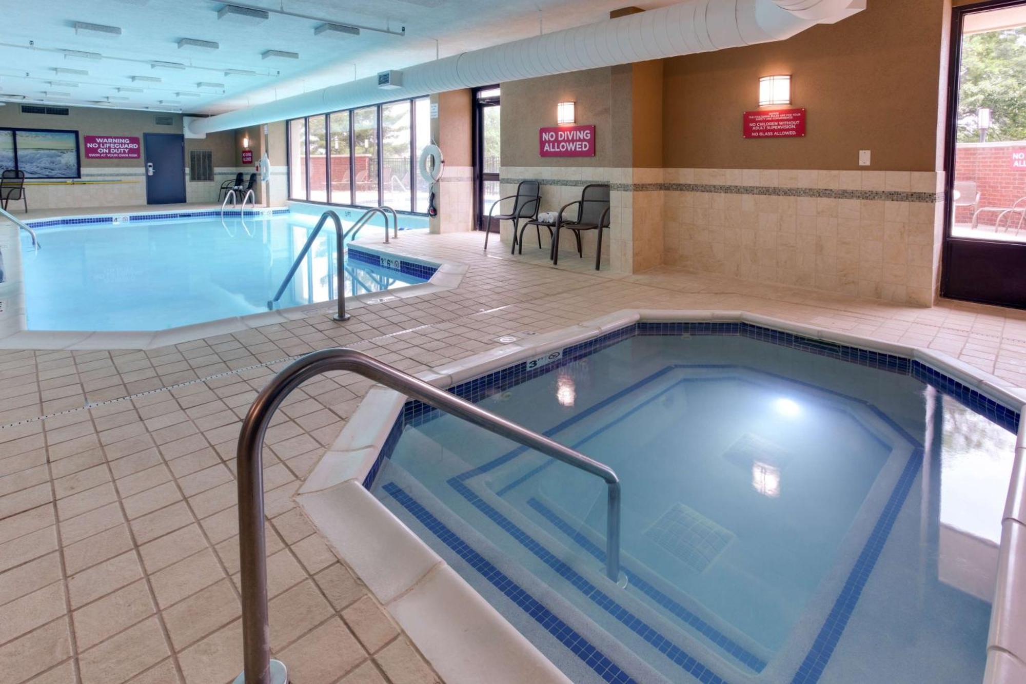 Drury Inn & Suites Nashville Airport Dış mekan fotoğraf