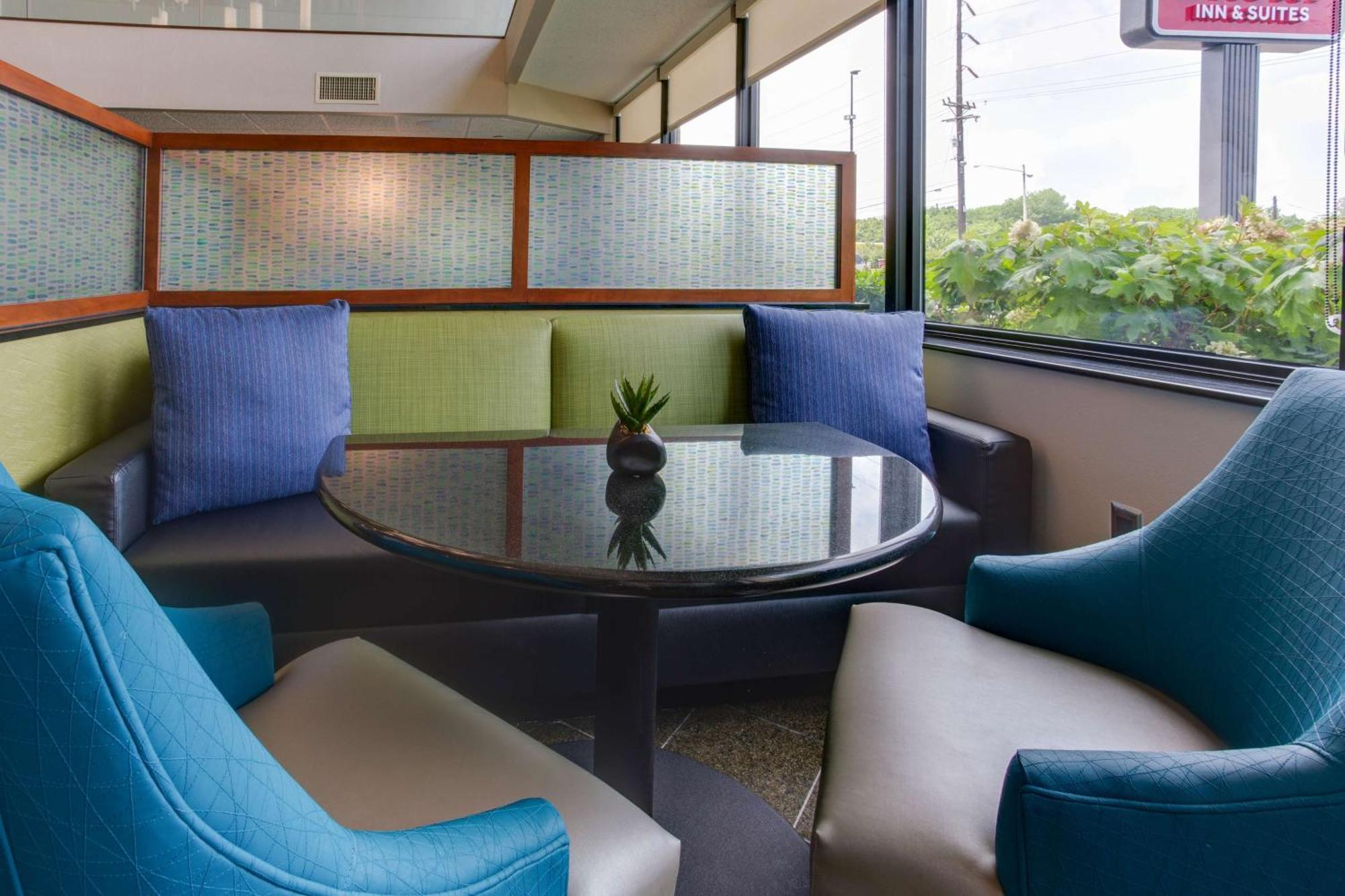 Drury Inn & Suites Nashville Airport Dış mekan fotoğraf