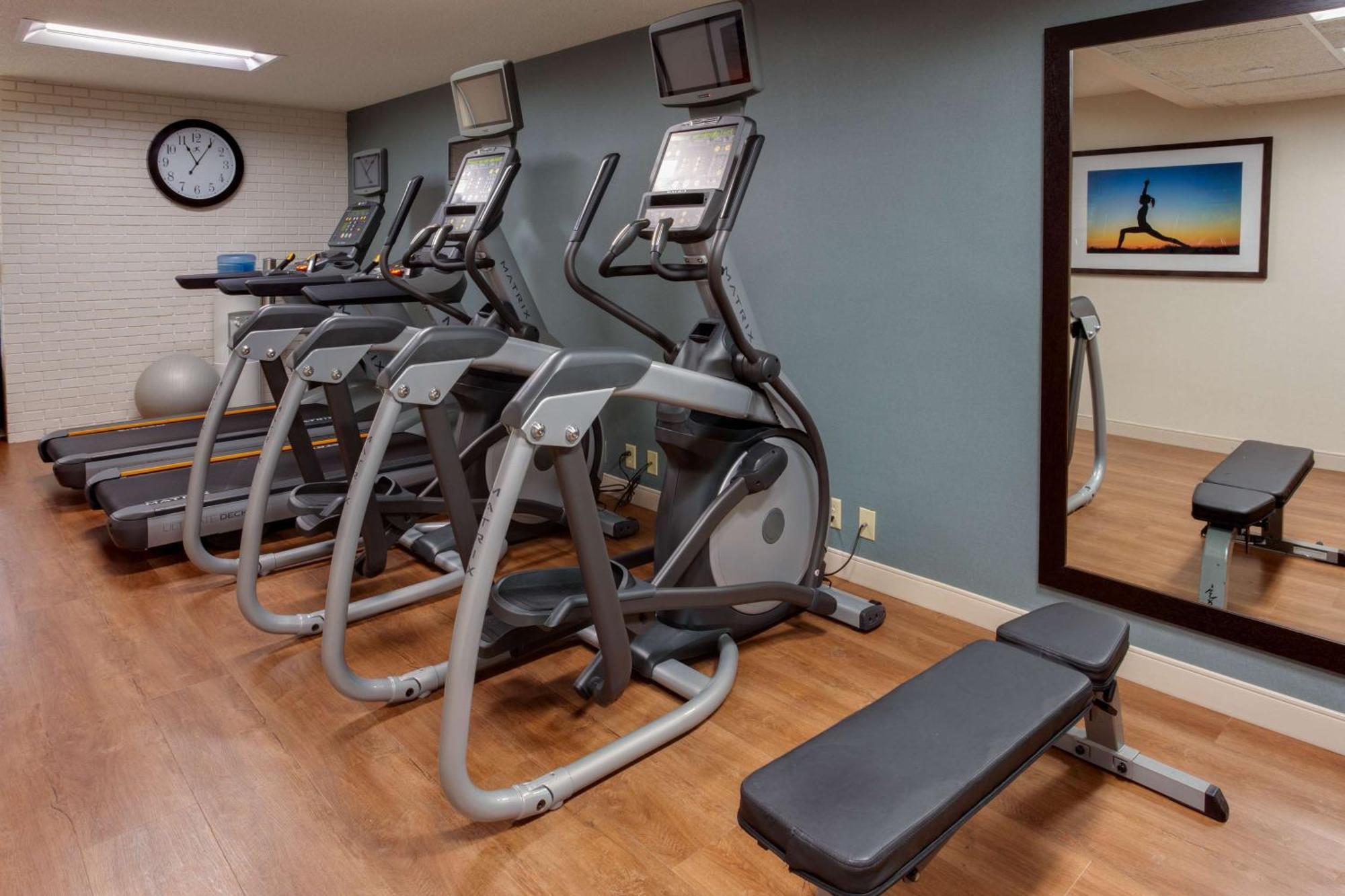 Drury Inn & Suites Nashville Airport Dış mekan fotoğraf