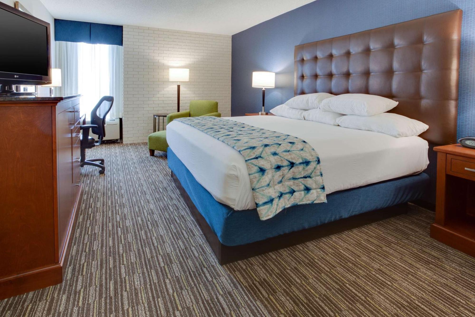 Drury Inn & Suites Nashville Airport Dış mekan fotoğraf