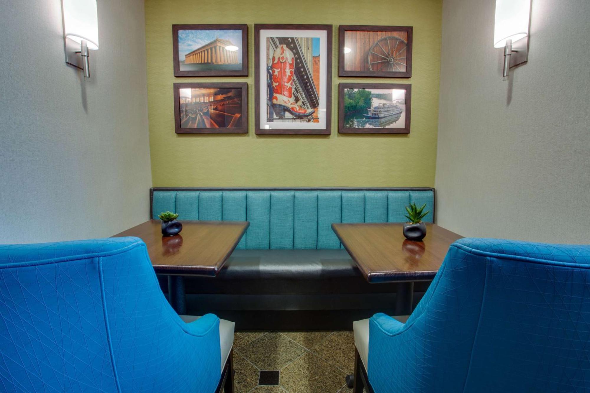 Drury Inn & Suites Nashville Airport Dış mekan fotoğraf