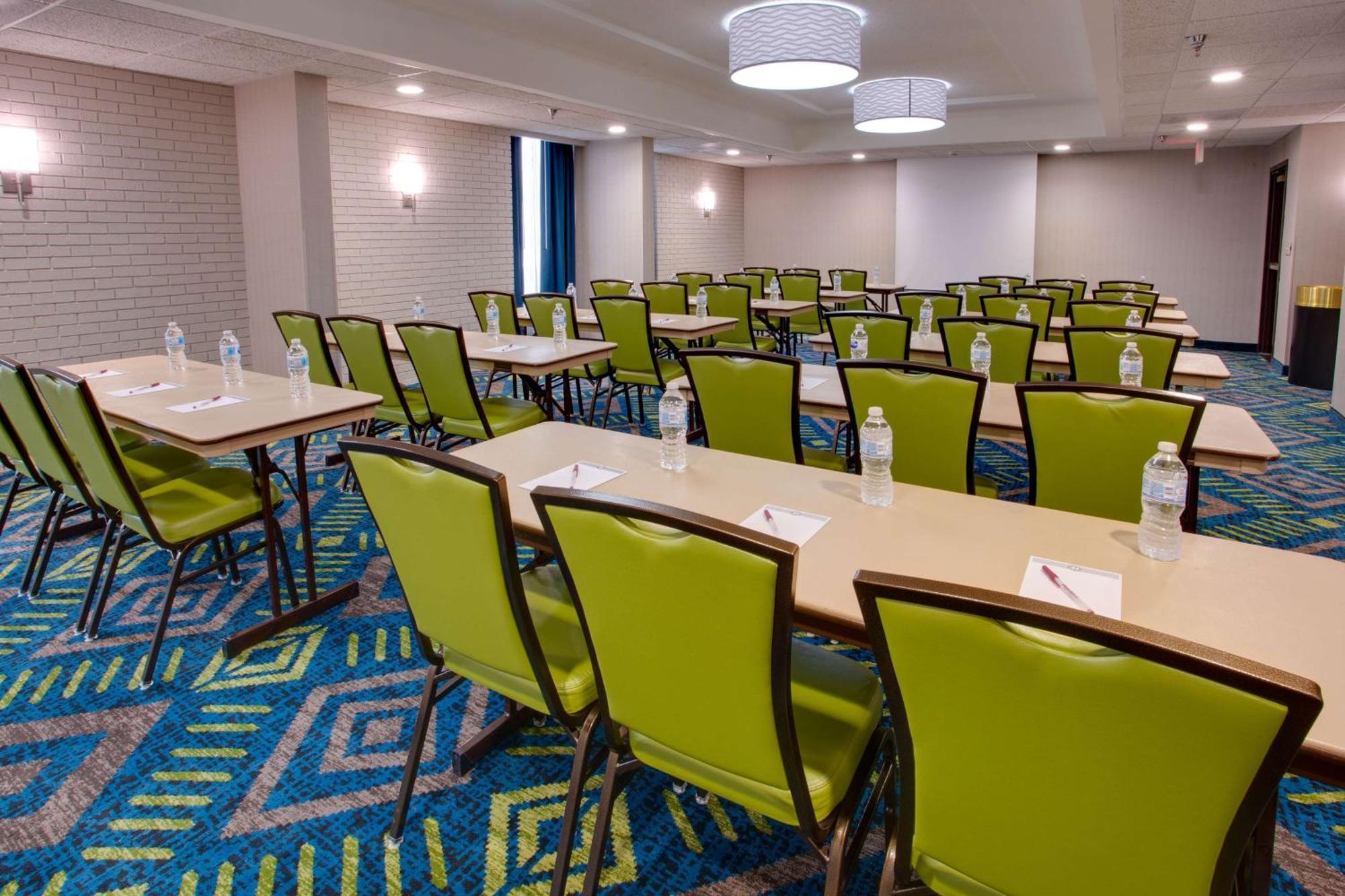 Drury Inn & Suites Nashville Airport Dış mekan fotoğraf