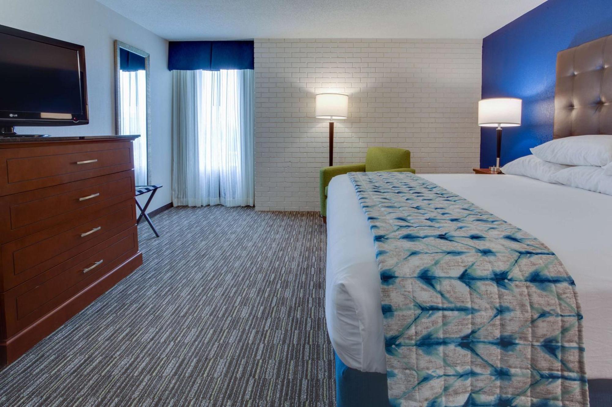 Drury Inn & Suites Nashville Airport Dış mekan fotoğraf