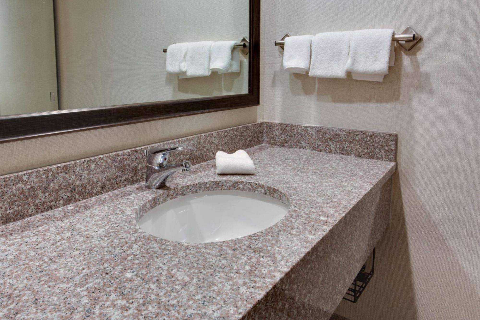Drury Inn & Suites Nashville Airport Dış mekan fotoğraf