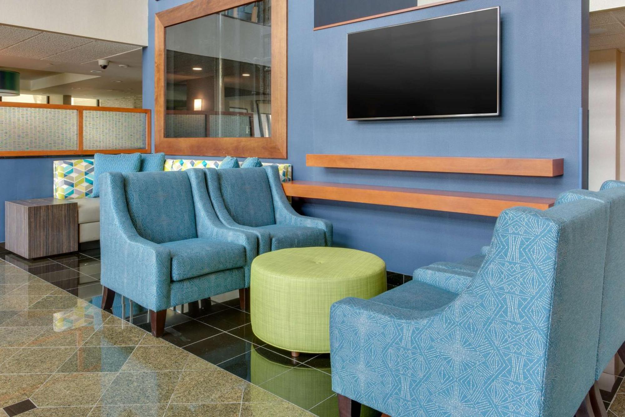 Drury Inn & Suites Nashville Airport Dış mekan fotoğraf
