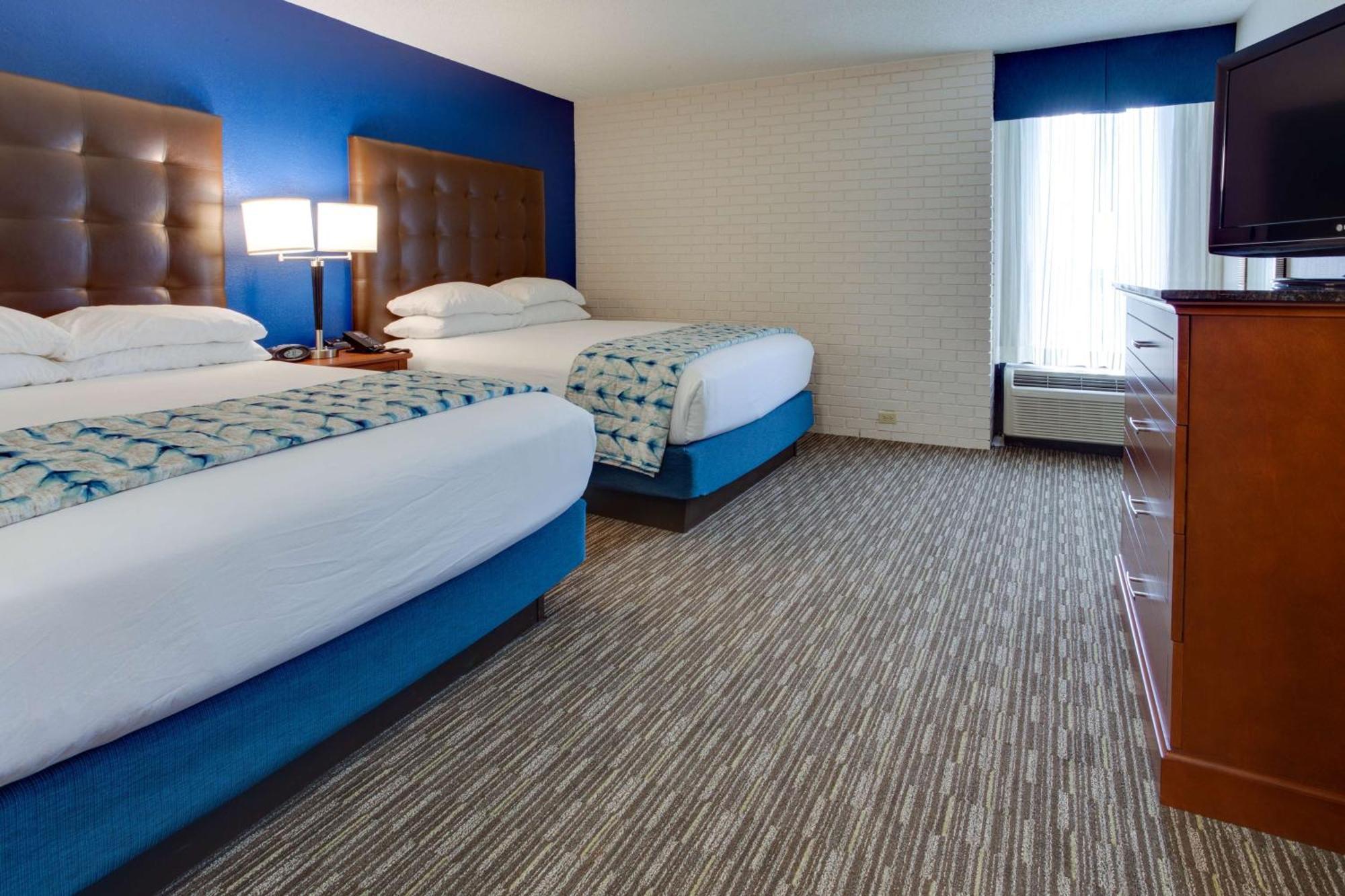 Drury Inn & Suites Nashville Airport Dış mekan fotoğraf