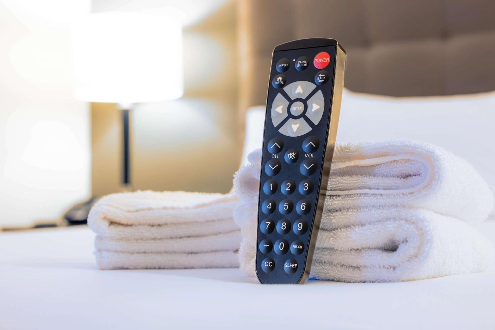 Drury Inn & Suites Nashville Airport Dış mekan fotoğraf