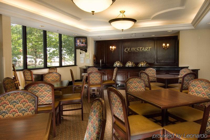 Drury Inn & Suites Nashville Airport Dış mekan fotoğraf