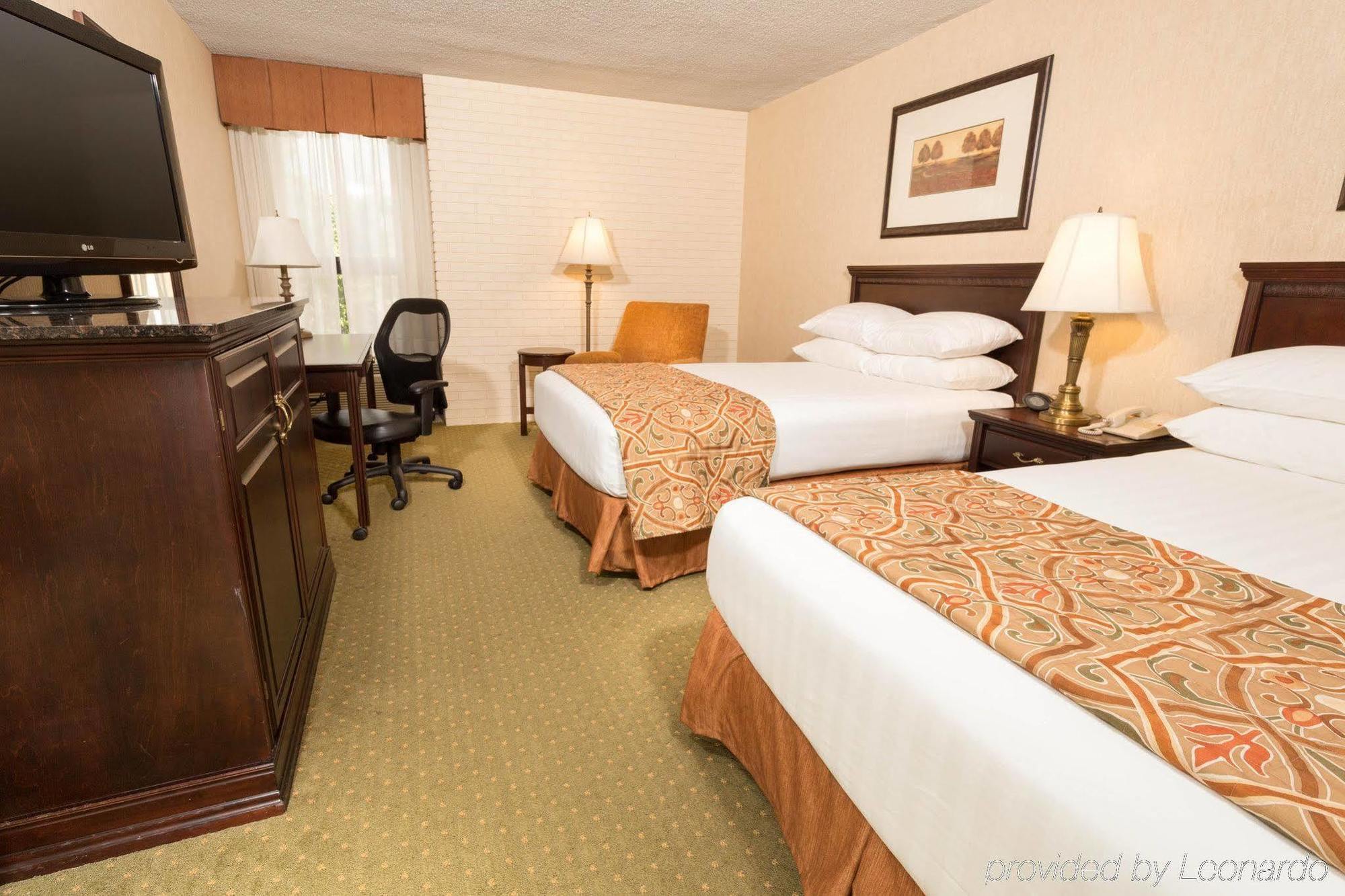 Drury Inn & Suites Nashville Airport Dış mekan fotoğraf