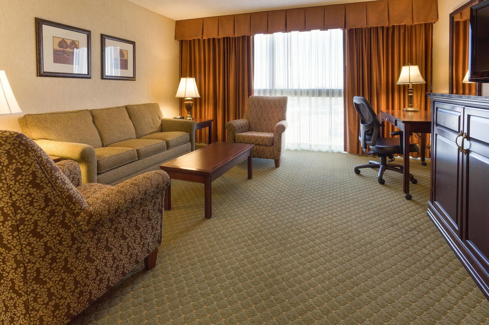 Drury Inn & Suites Nashville Airport Dış mekan fotoğraf