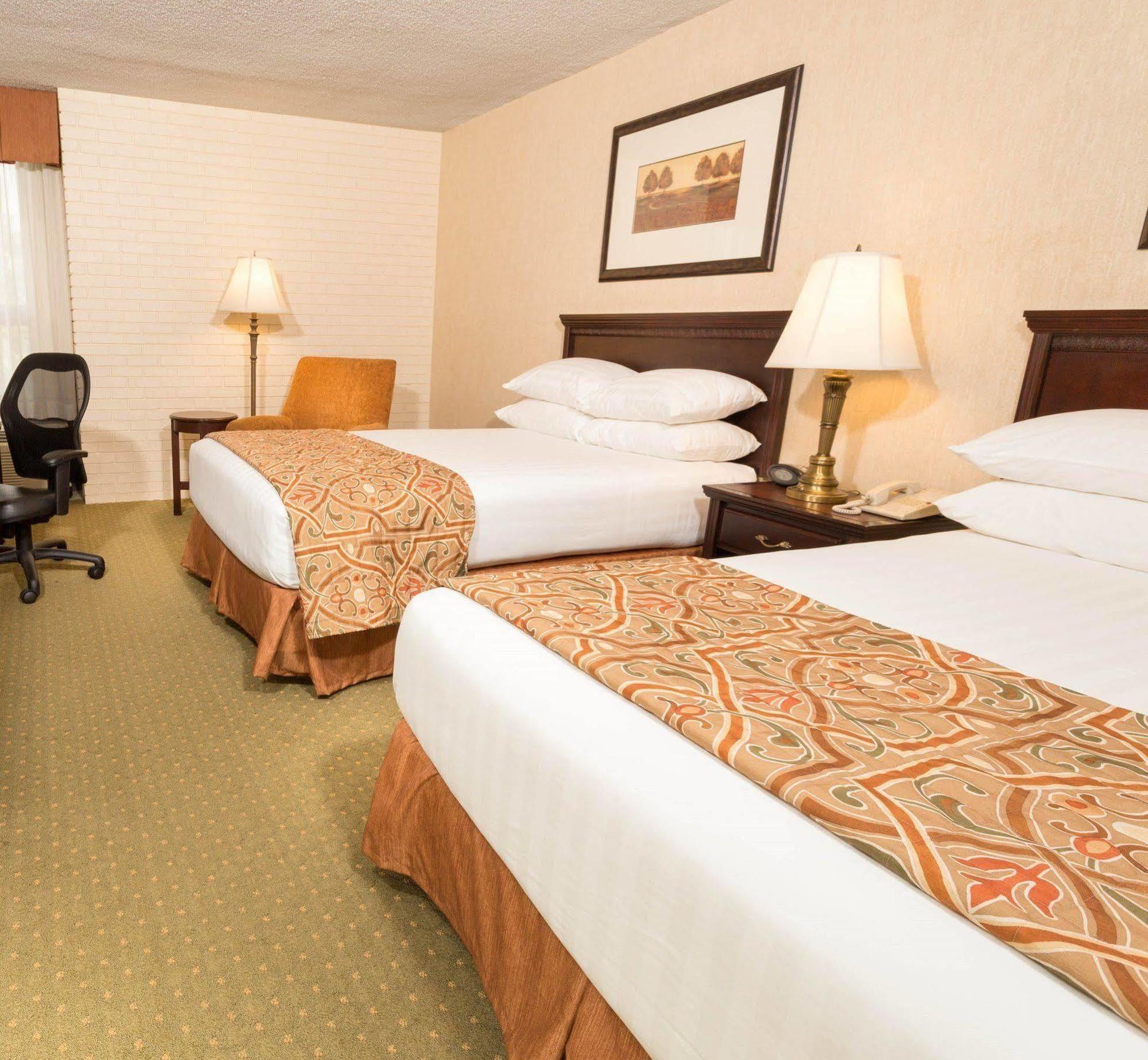 Drury Inn & Suites Nashville Airport Dış mekan fotoğraf