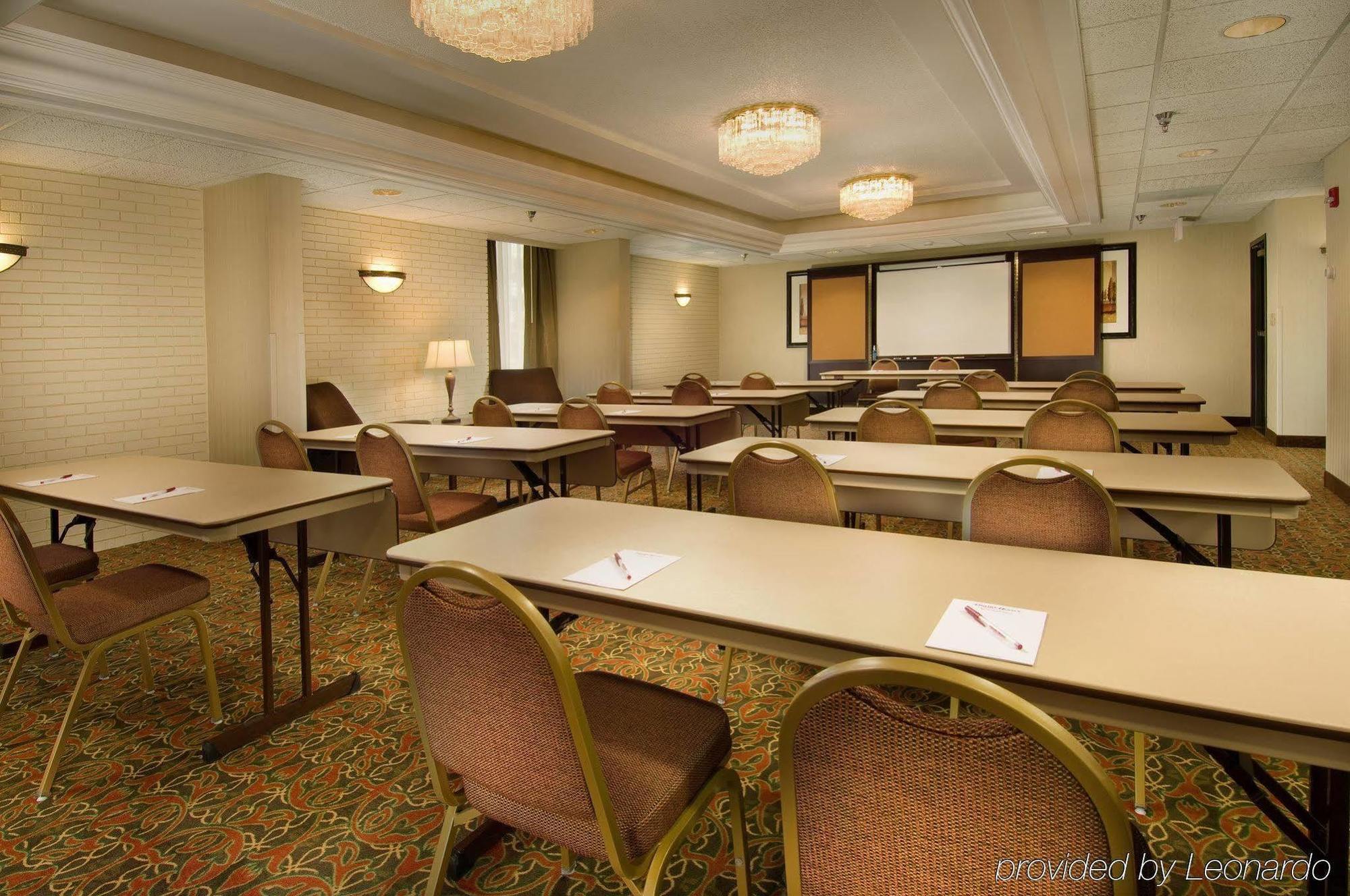 Drury Inn & Suites Nashville Airport Dış mekan fotoğraf
