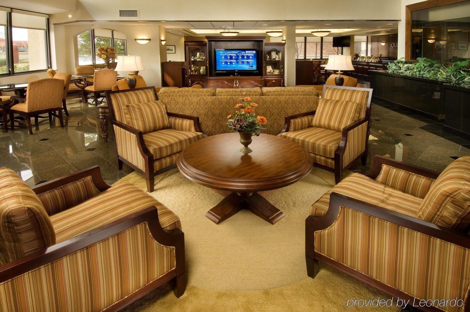 Drury Inn & Suites Nashville Airport Dış mekan fotoğraf
