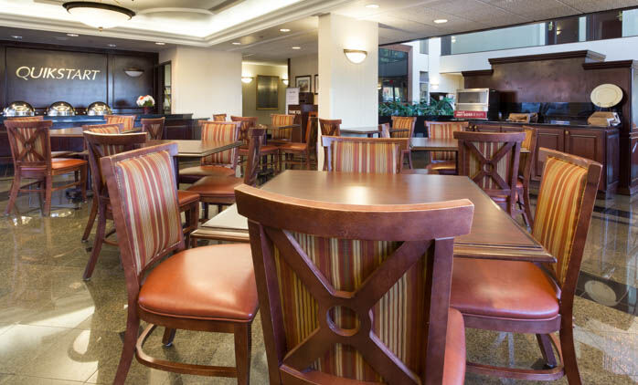 Drury Inn & Suites Nashville Airport Dış mekan fotoğraf