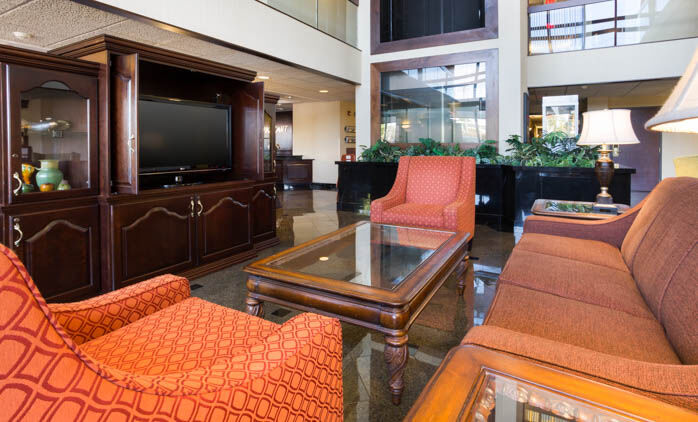 Drury Inn & Suites Nashville Airport Dış mekan fotoğraf