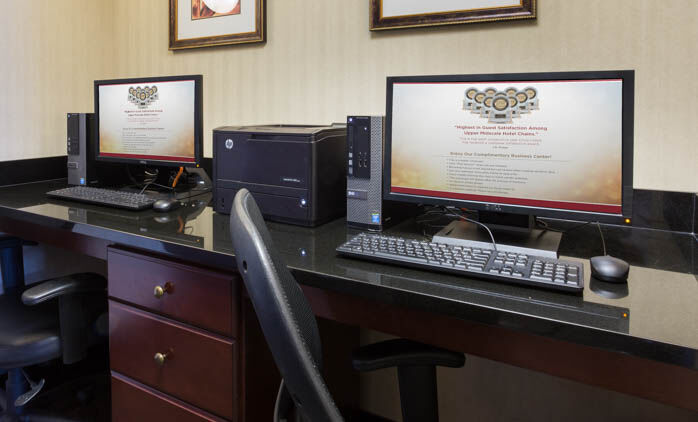 Drury Inn & Suites Nashville Airport Dış mekan fotoğraf