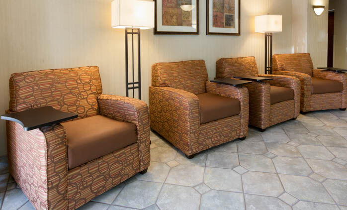 Drury Inn & Suites Nashville Airport Dış mekan fotoğraf