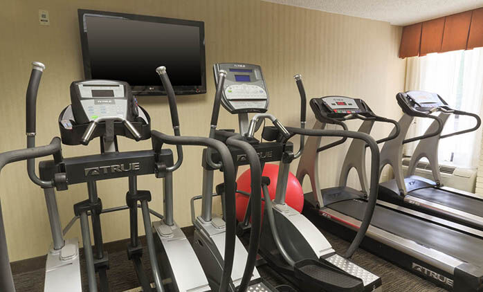 Drury Inn & Suites Nashville Airport Dış mekan fotoğraf