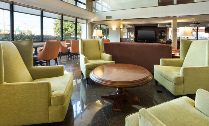 Drury Inn & Suites Nashville Airport Dış mekan fotoğraf