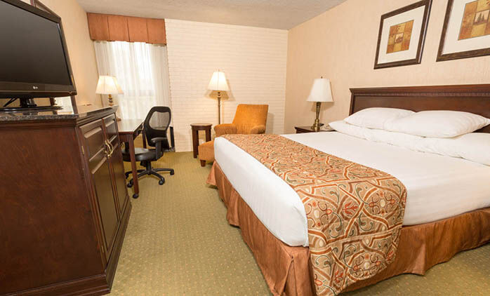 Drury Inn & Suites Nashville Airport Dış mekan fotoğraf